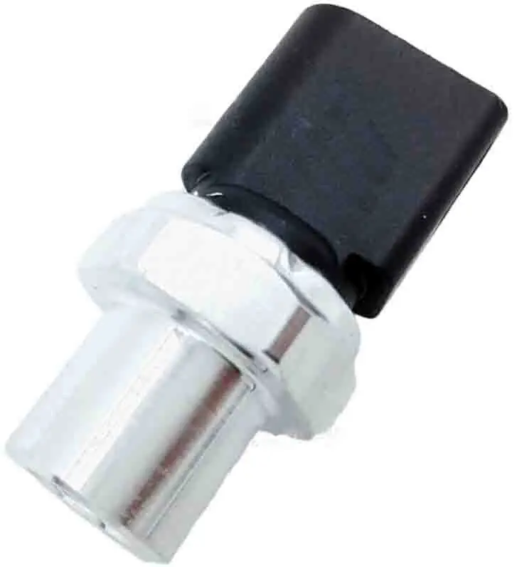 

A/C Pressure Sensor Switch For Audi A3 A4 A5 A6 A7 A8 VW Golf Touareg