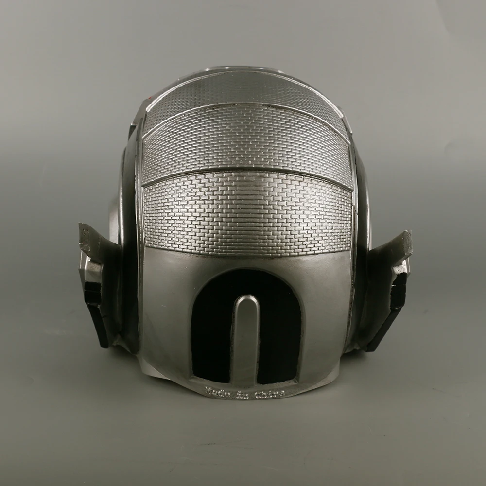 2018 New Ant Man Helmet Cosplay Ant-Man and The Wasp Helmet Superhero Woman Mask (7)
