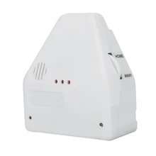 110V Sound Sensitive Activated Clap On/Off Switch Home Room Electronic Gadget MU