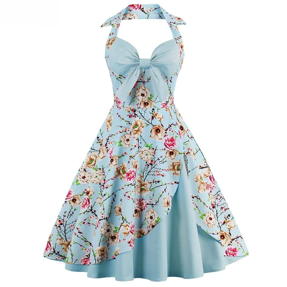 ZAFUL--Women-Vintage-Dress-Plus-Size-S-2XL-Floral-Print-Pin-Up-Summer-Dresses-60s (2)_conew1