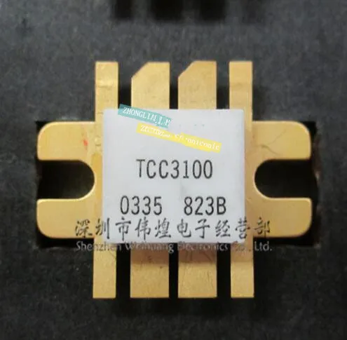 все цены на 10pcs/lot TCC3100 new original stock онлайн