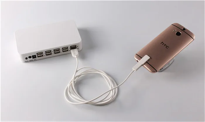 cell_phone_10ports_security_display_stand_with_alarm_and_charger_for_android_apple_USB_Type_C