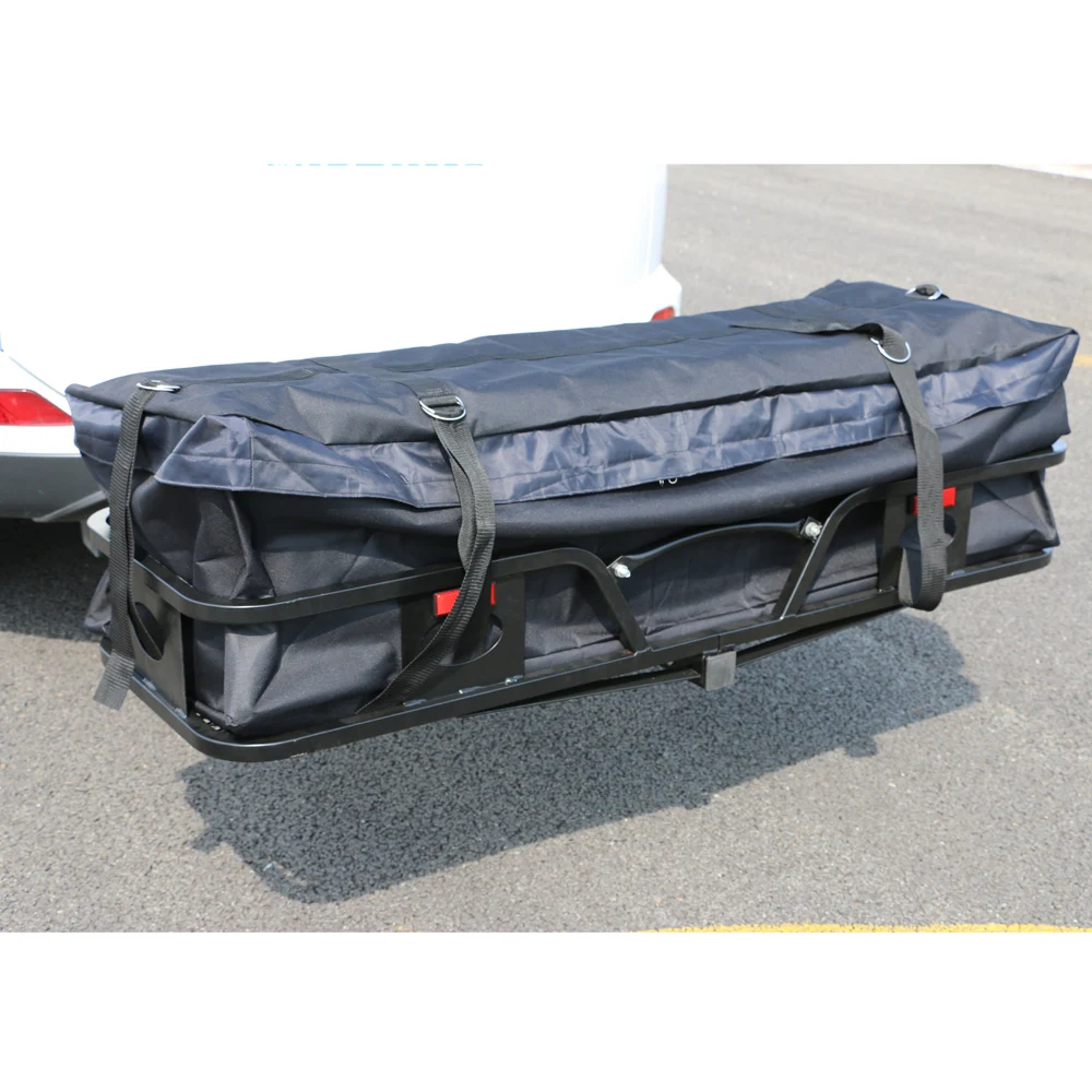 Rainproof Waterproof Oxford Fabric Hitch Cargo Carrier Bag Luggage