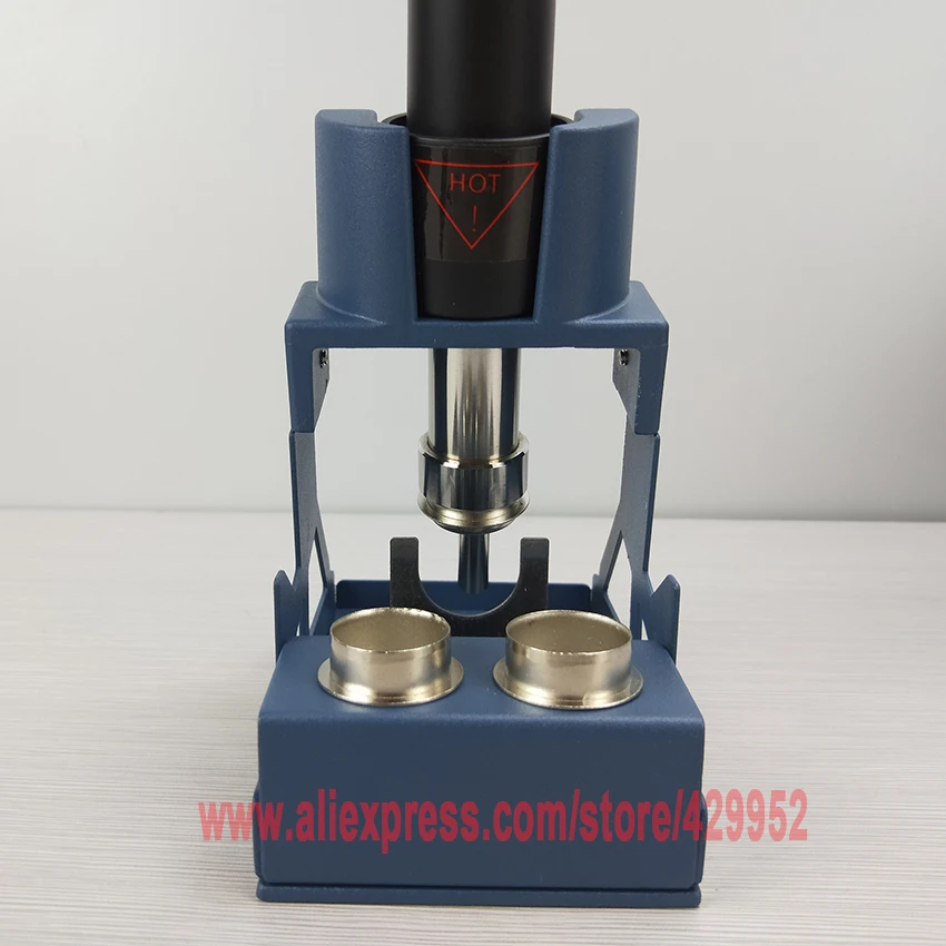 Паяльная станция efix 861DW Pro паяльная с горячим воздухом 110 В 220 1000 Вт набор