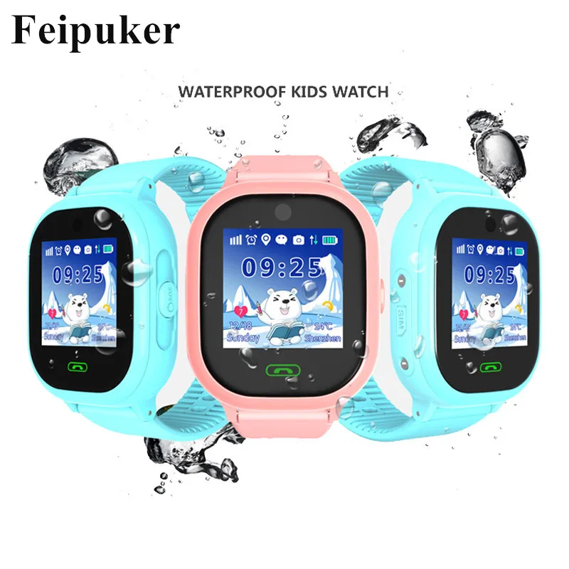 q100 smart watch