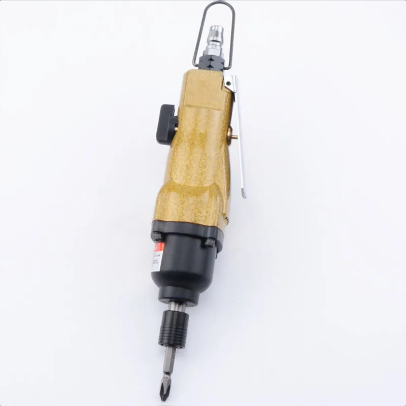 8H high torque pneumatic screwdriver wind batch quality tools industrial | Инструменты