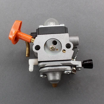 

Carburetor Kit Replaces New For Stihl FS100R FS110R FR130T FS130R HL100K Trimmer