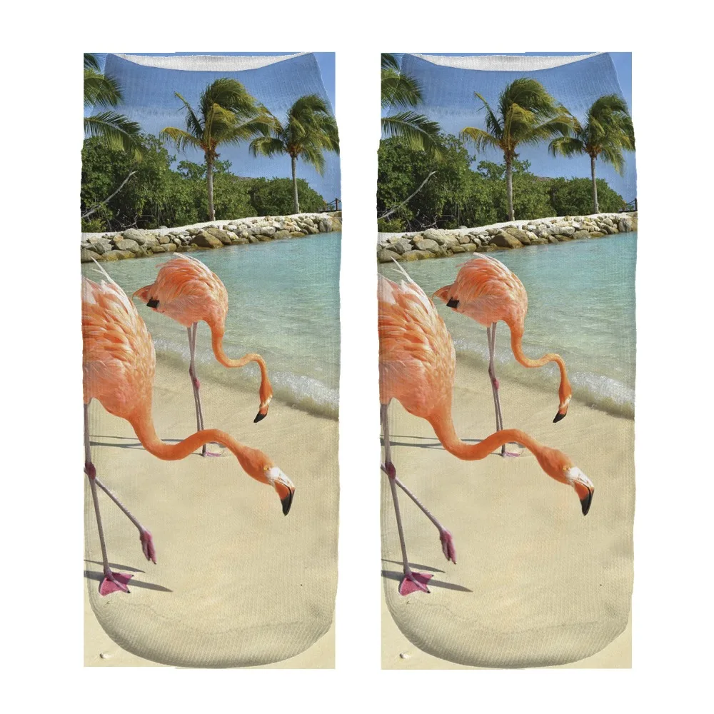 45963 sand flamingos wiz