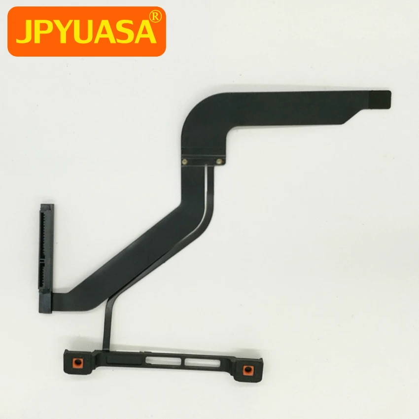 10 шт. новый жесткий диск кабель с кронштейном 821 1480 A для Macbook Pro 13 &quotA1278 2012 EMC 2554|hard