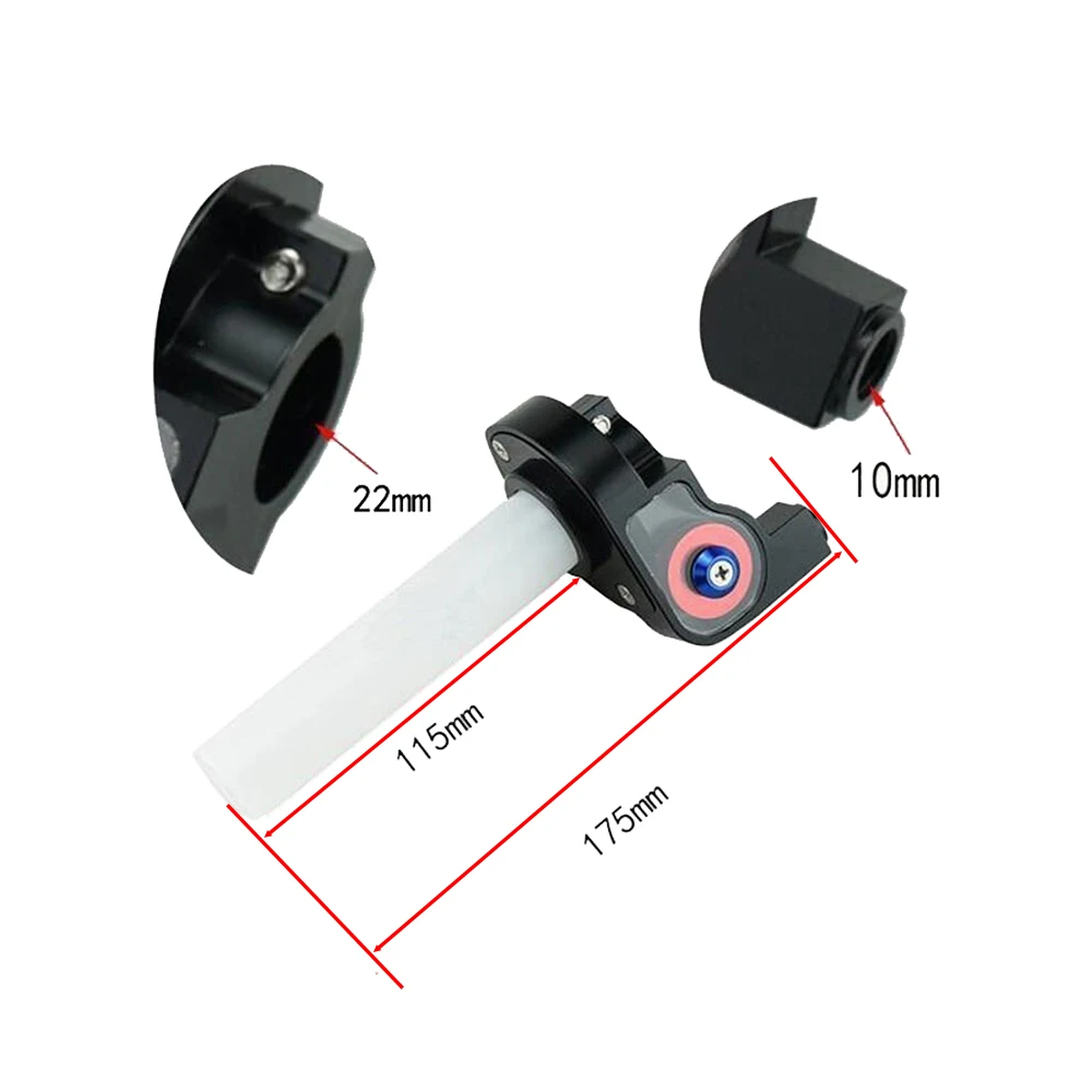 Alconstar Universal 7/8\
