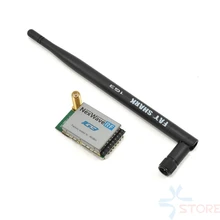 Fat Shark 1G3 1 3G NEXWAVERF NexWave Receiver Module for Dominator DominatorHD FPV Systems FSV2441