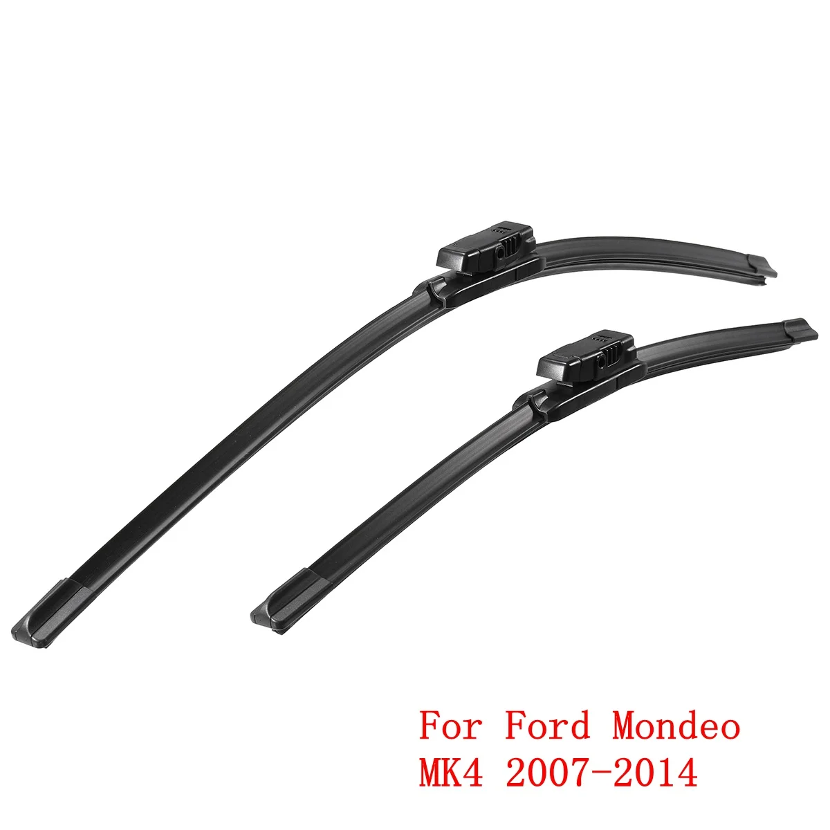 ford puma windscreen wipers