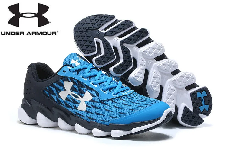 Лидер продаж Under Armour позвоночника разрушить баскетбольной обуви для мужчин образ