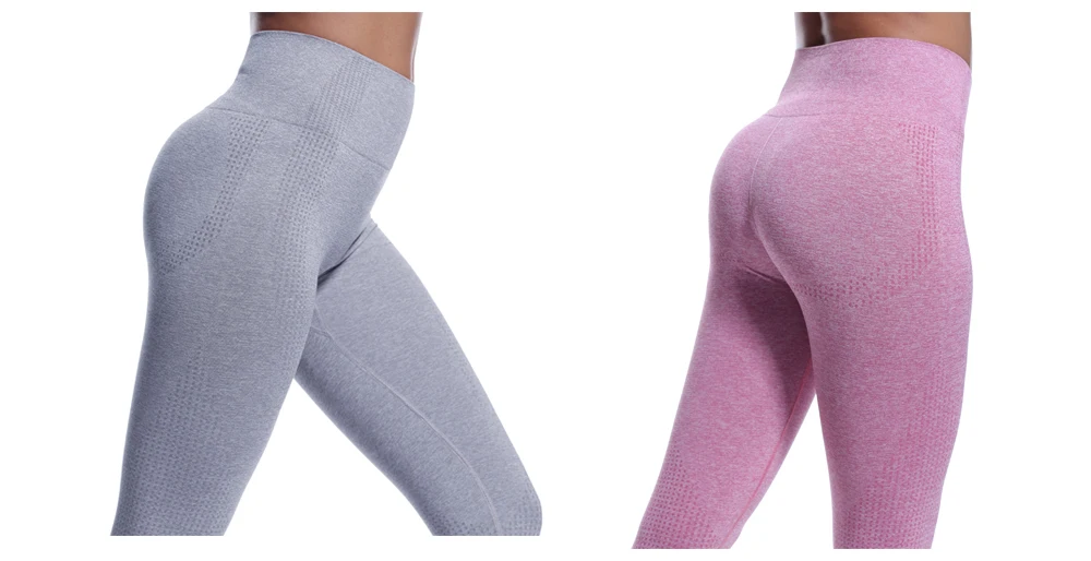 Women Seamless Leggings for Fitness