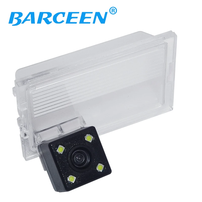 Original Car Rearview Rear View Reverse Backup font b Camera b font For Land Rover Freelander