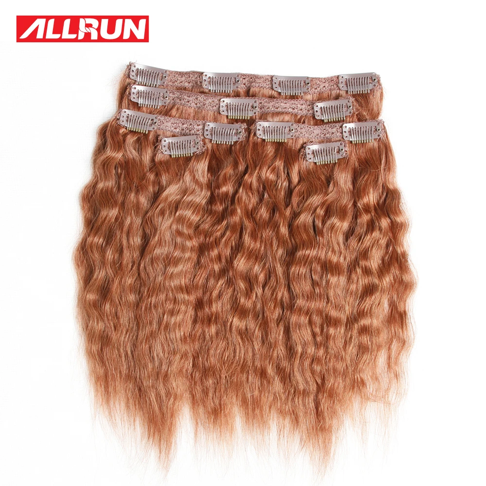 

33# Color Malaysian Virgin Hair Extensions Clip In Human Hair Extensions Malaysian Kinky Straight Hair Clip In Hair Extensions