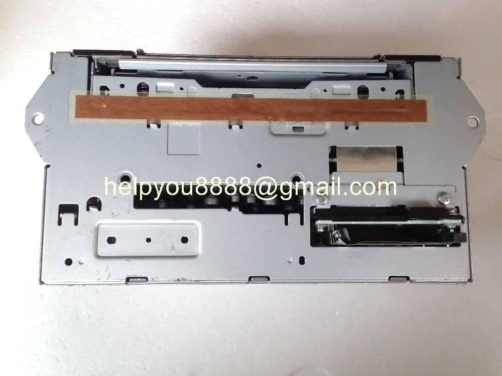 Excellent Ni-san Xanavi CONT ASSY-IT MASTER HDD car dvd navigation unit 25915 1EK8B 1AM9B NAU-3953K NAU-3421K NAU3311K made in Japan 1