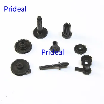 

Prideal 20sets New Compatible gears For M-U110II M-U110III POS2000-D TM-U120II POS Printer gears assy set