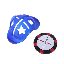 Обучающие приспособления для гольфа