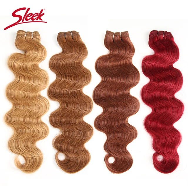Best Price Sleek Brazilian Hair Weave Bundles Body Wave Human Hair Extension 1 pc Remy Body Wave Brazilian Hair Best Price Sleek Brazilian Hair Weave Bundles Body Wave Human Hair Extension 1 pc Remy Body Wave Brazilian Hair