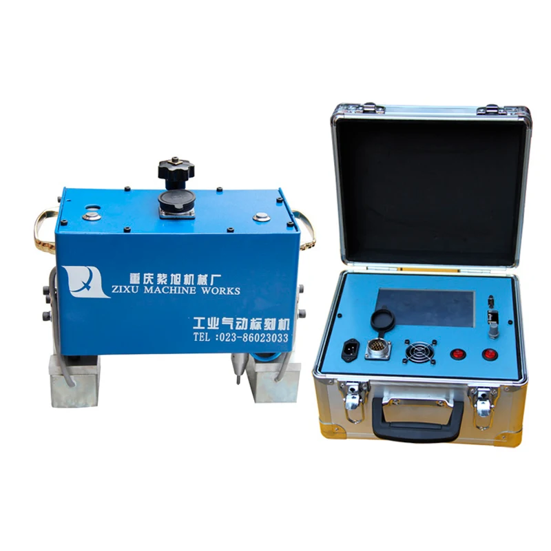 Buy Industrial Portable Hand Held Engraving Machine