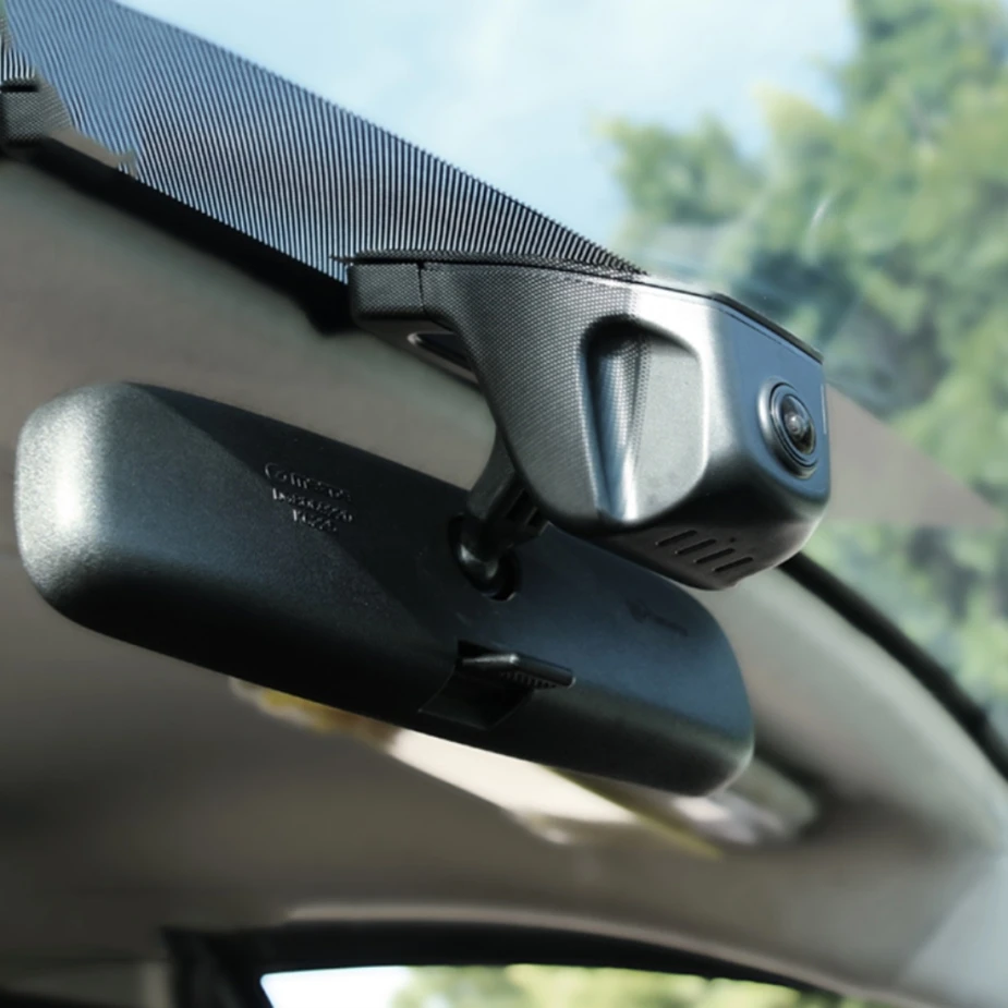 

For Brilliance V5 / Car DVR Driving Recorder Mini Control APP Wifi Camera Black Box / Registrator Dash Cam Night Vision