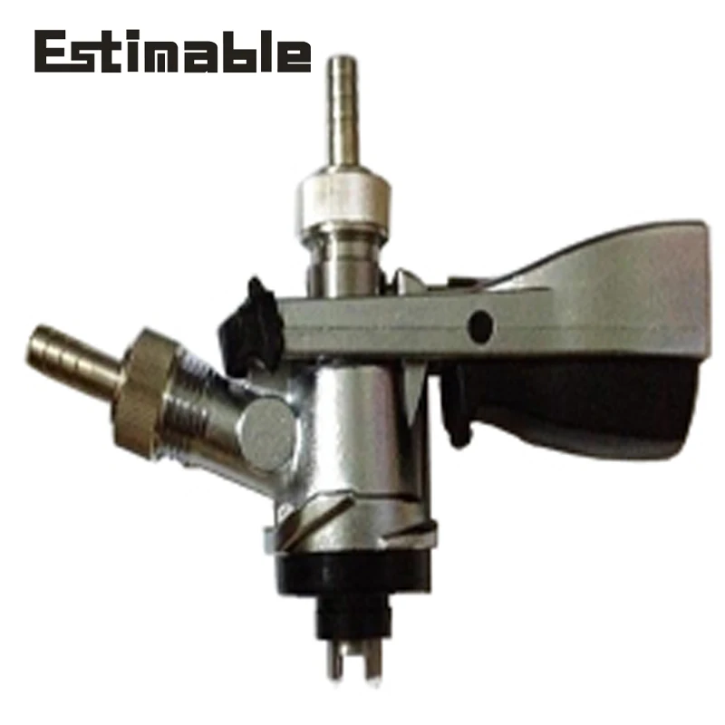

Homebrew,Beer Keg Tap System "S" Coupler ,Beer Keg "S" coupler,"S" Keg Coupler