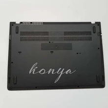Новинка для lenovo K41 K41-70 K41-80 Нижняя крышка корпуса 5CB0J40121 460.04C08.0003