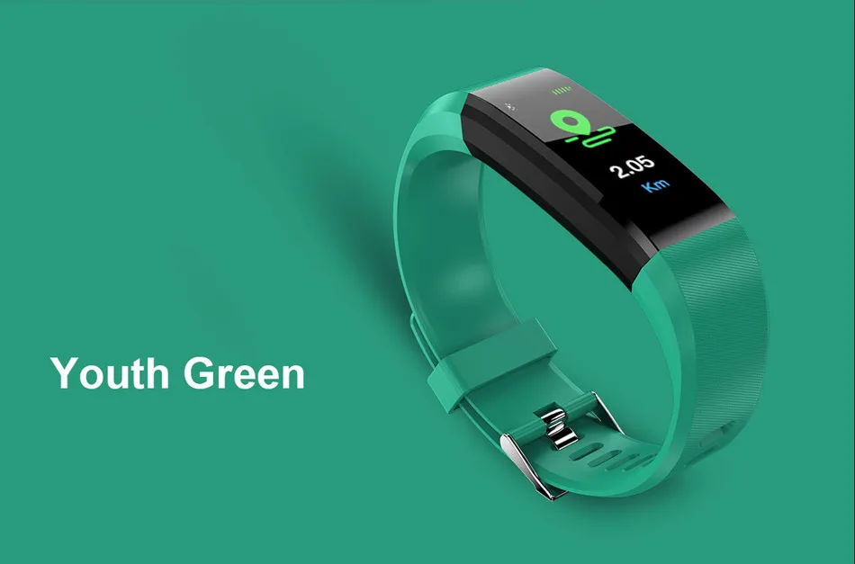 fittech lux watch