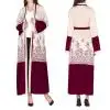 Мусульманское платье мусульманская одежда тюрбан для женщин мусульманское