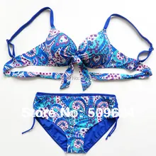 Бикини с принтом, большие размеры, сексуальные бикини! Женский купальник купальный костюм