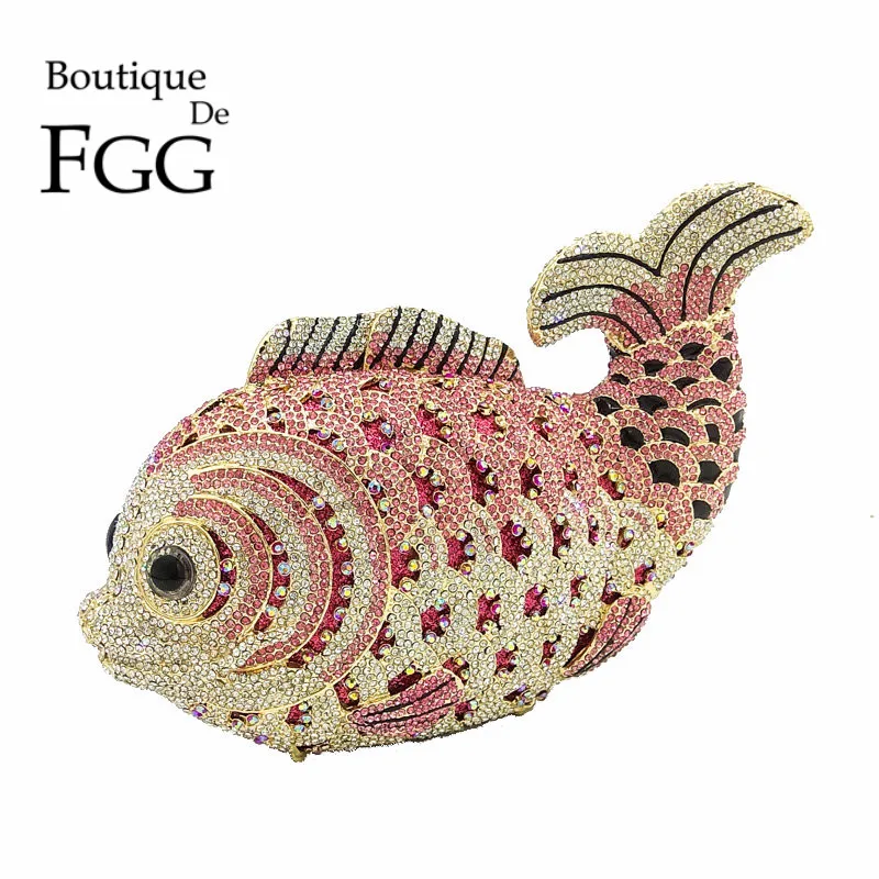 ^Cheap Женский мини-клатч Boutique De FGG, с розовыми кристаллами и стразами, для свадьбы ^Cheap Женский мини-клатч Boutique De FGG, с розовыми кристаллами и стразами, для свадьбы