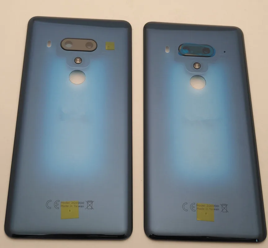HTC U12 Plus U12+ Battery Case 33