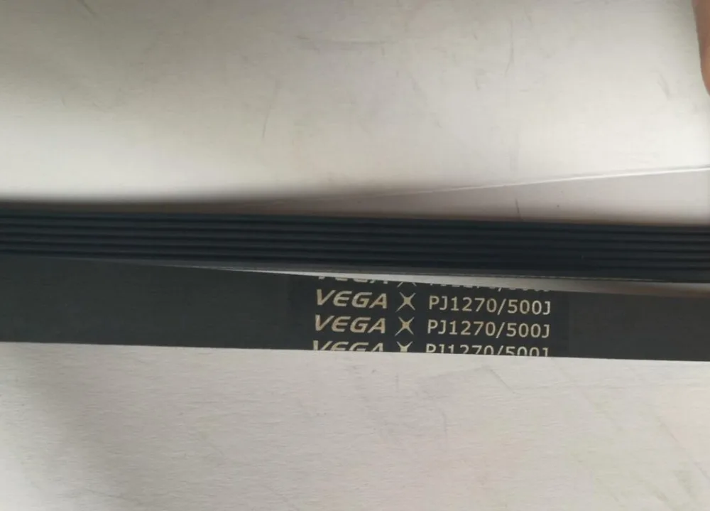 Drive belt, Spinning bike belt ,bike conveyor belt,Belt poly, Fitness bike belt,Belt,PJ1270/500J