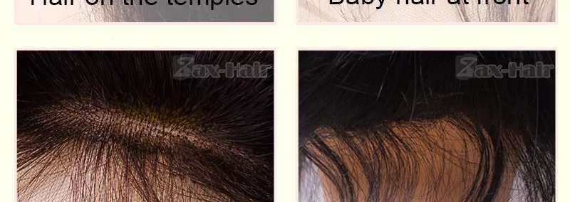 Full lace human hair wig lace front human hair wigs28