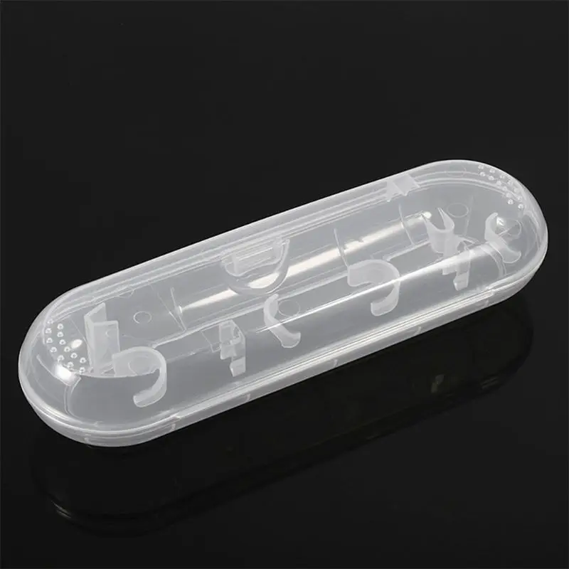 1 шт. портативный Электрический футляр для зубной щетки ящик для путешествий для ванной комнаты на открытом воздухе