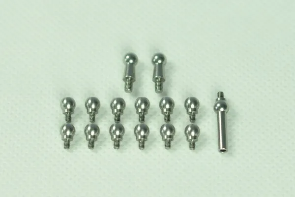 

Ormino 450 PRO Linkage Ball Set TL45048