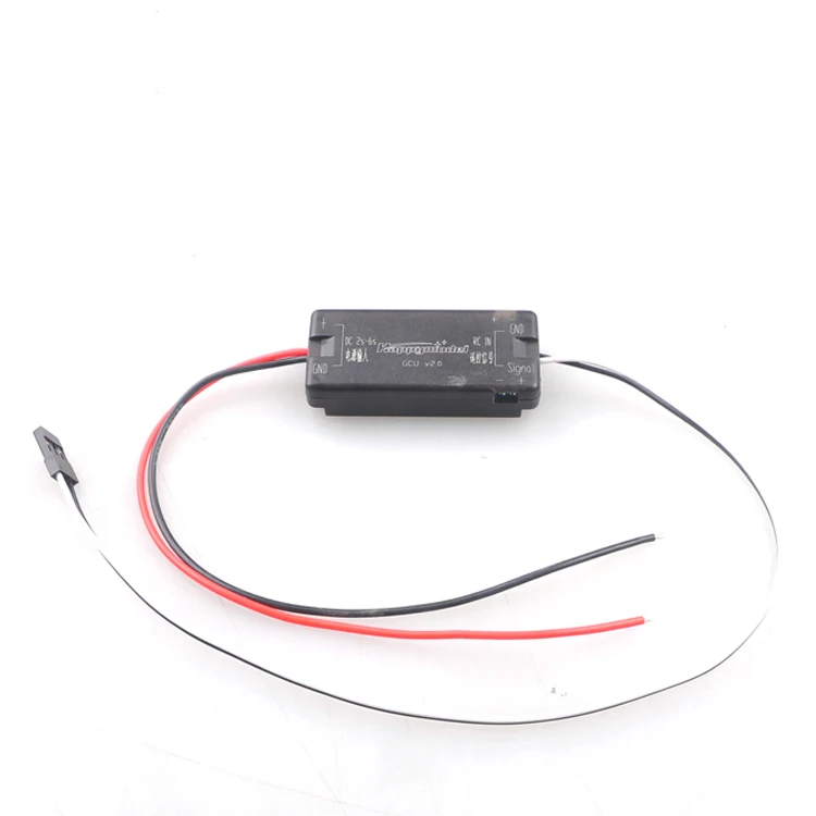 

F15842 HML650 Electric Retractable Landing Gear Control Module for Landing Skid Tripod DIY FPV RC Quadcopter Drone