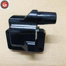 Bobina de ignição oem B6S7-18-100 10917121 uf-221 b6s718100 para escort tracer protege 1.8