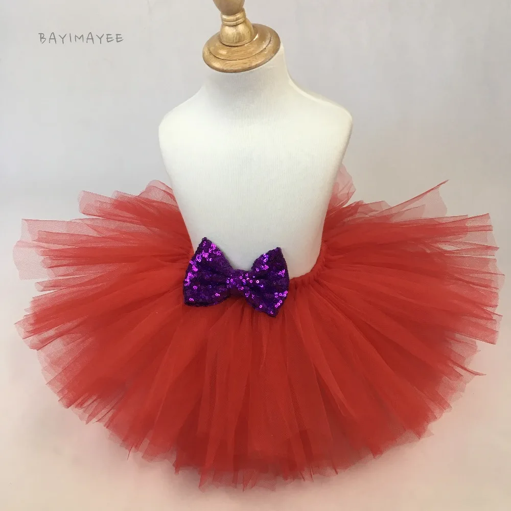 Girls Kids Tutu Party Ballet Dance Wear Dress Skirt Pettiskirt Costume Lot Prope