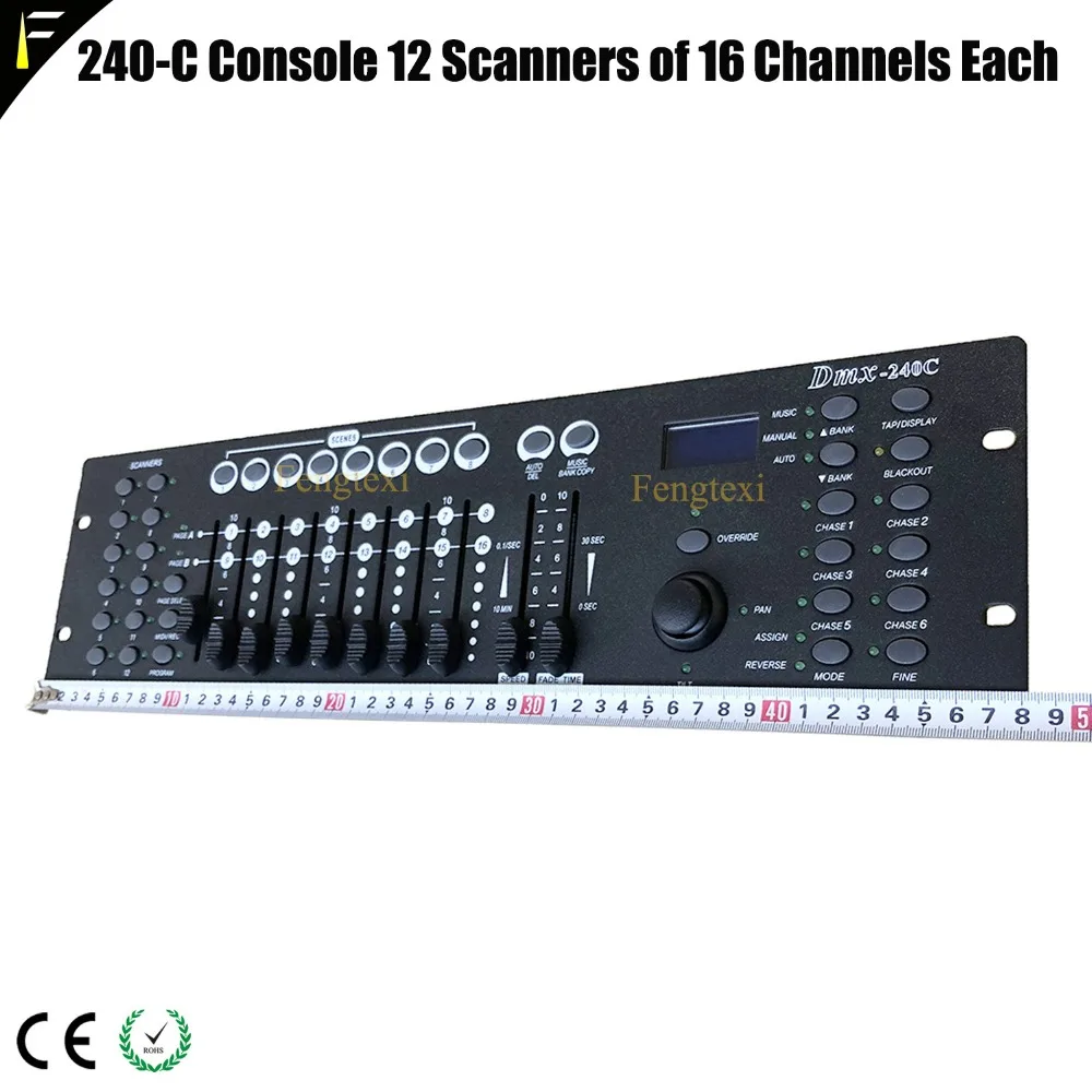 consoles
