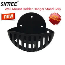 Универсальные детали кухня спальня выход Настенный Держатель Вешалка Подставка для Google дома Смарт сабвуфер НЧ динамик