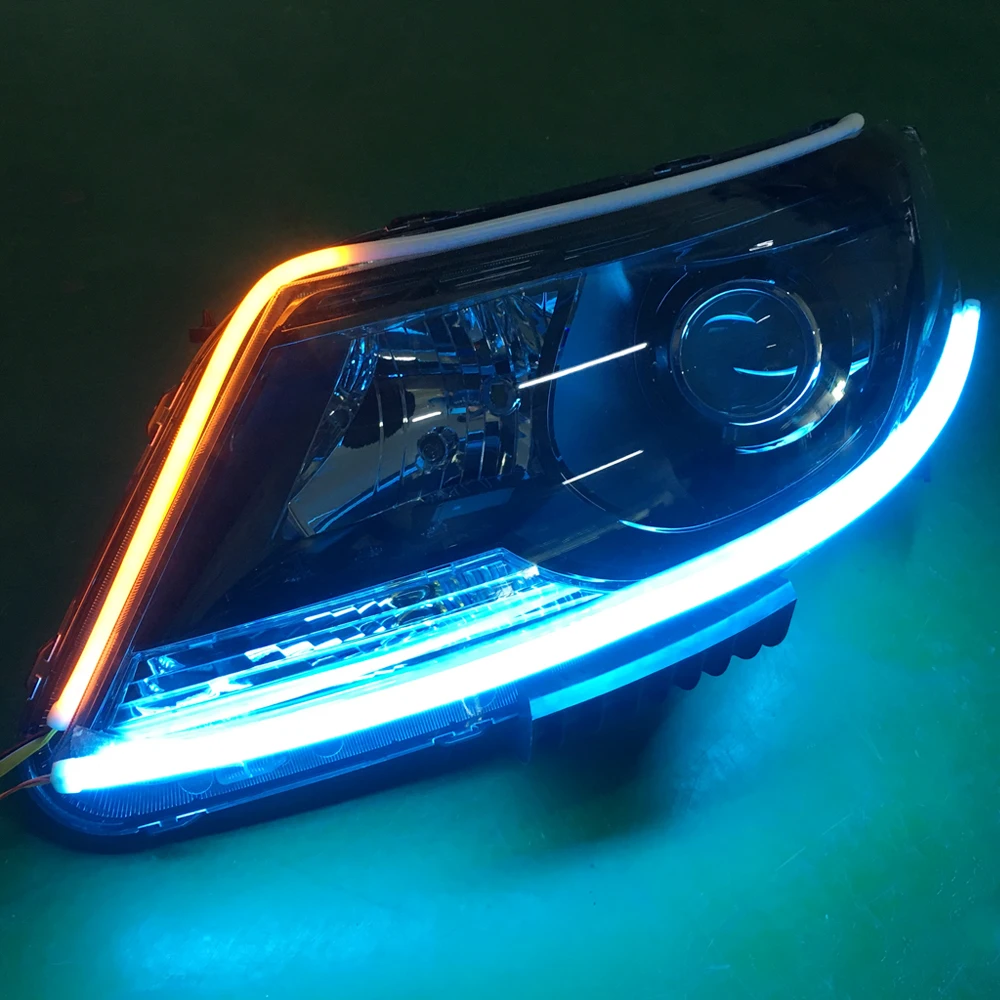 DRL DAY LIGHT 3