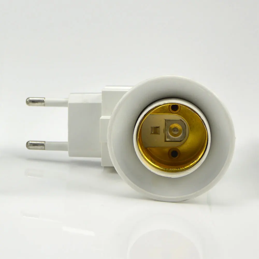 1 шт. патрон для светодиодной лампы E27 110 В 220 В|switch tool|light dimmer power consumptionlight bulb vector free |