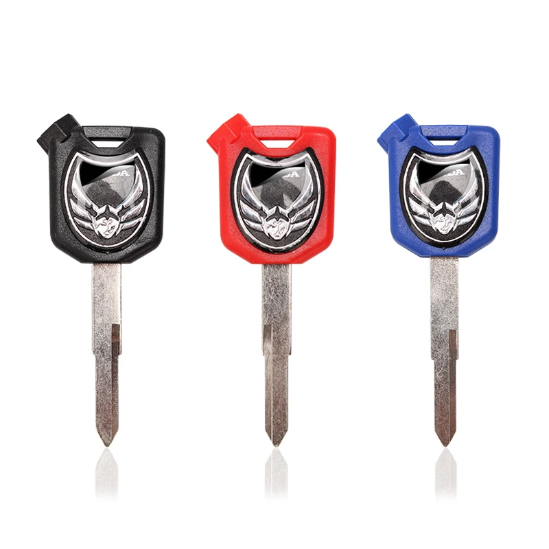Brand New Motorcycle keys Replacement Key Uncut For HONDA 100 125 150