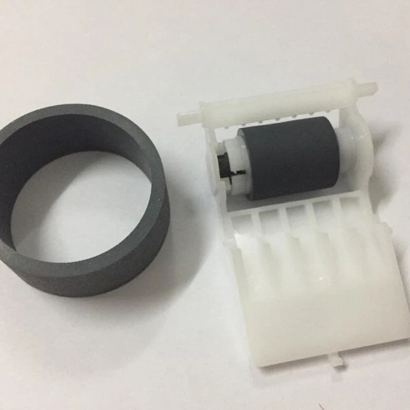 Новый ролик для захвата бумаги Epson 1390 1400 1410 1430 800 1800 принтера photo 1390|paper pickup roller|pickup