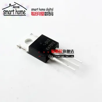 

Module Free shipping KA7912 new original TO-220 linear regulator Audion import 7912