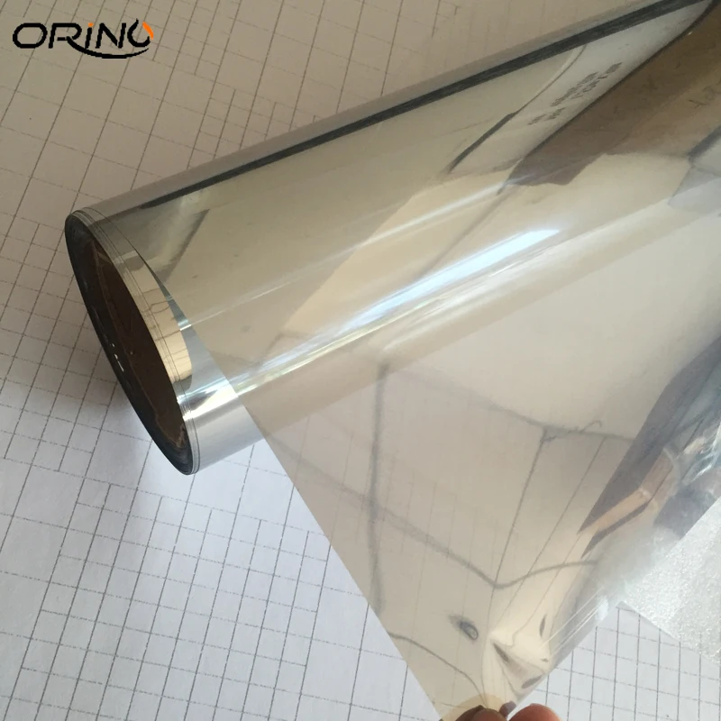 Window Glass Insulation film-1