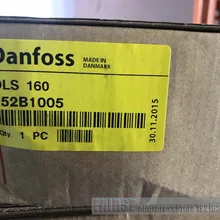 DANFOSS 152B1005 приоритет клапан OLS160 Механический Гидравлический Запчасти