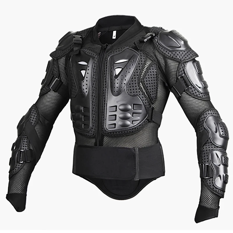 Motocicleta armadura Tortuga, chaquetas de MOTO de cuerpo